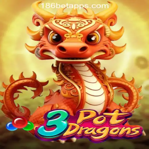 Discover the Thrilling World of 3PotDragons: The Ultimate Slot Gaming Experience