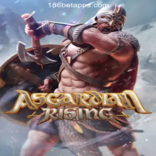 AsgardianRising: Exploring the Thrilling World of Official Slots in Brazil