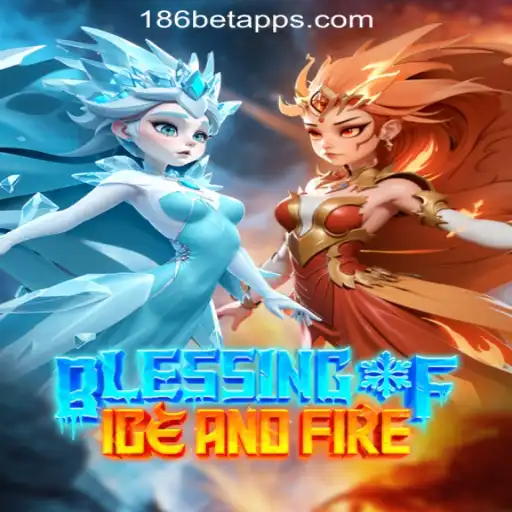 Exploring the Thrilling World of Blessing of Ice and Fire