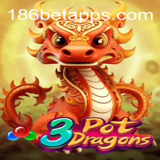 Discover the Thrilling World of 3PotDragons: The Ultimate Slot Gaming Experience