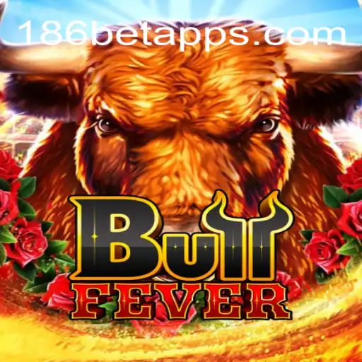 BullFever: The Thrilling Spin of Chance with 186bet.com Oficial Slots Brasil #1