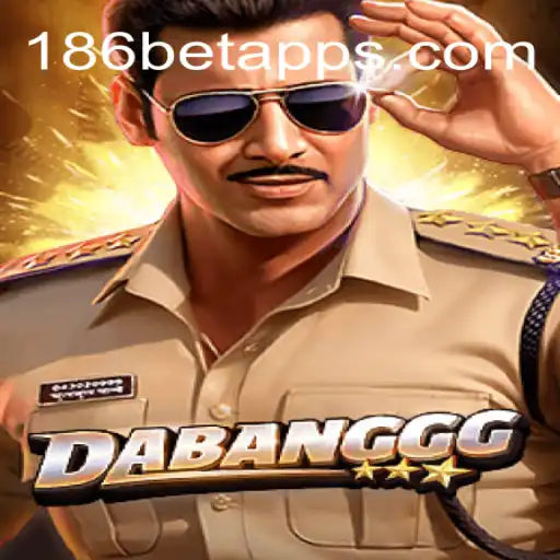 Exploring the Thrilling World of DABANGGG: A Dive into 186bet.com Oficial Slots Brasil #1