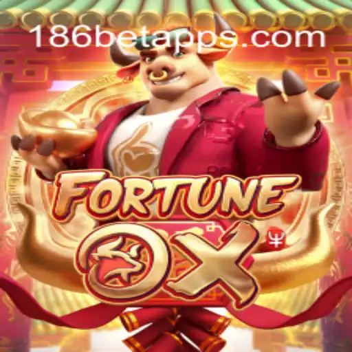 Discover FortuneOx: The Ultimate Slot Experience at 186bet.com Oficial Slots Brasil #1