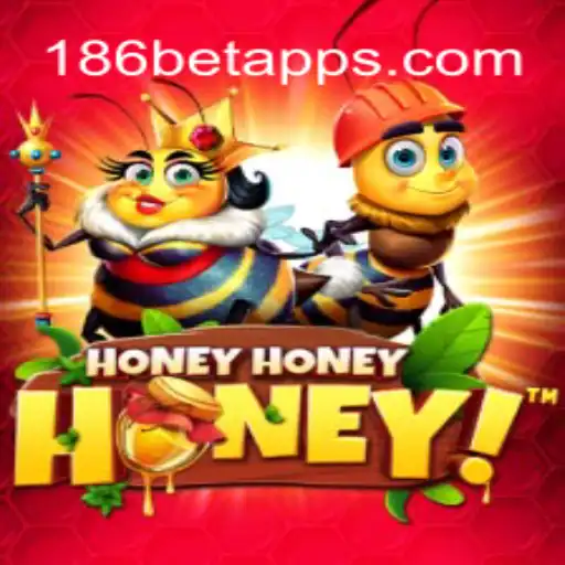 Exploring the Exciting World of HoneyHoneyHoney on 186bet.com Oficial Slots Brasil #1