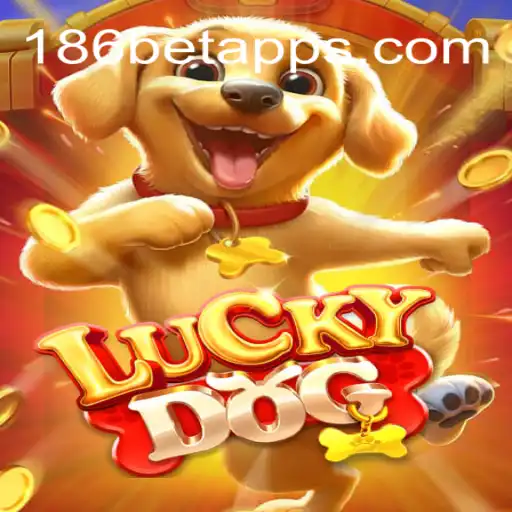 Exploring LuckyDog: The Premier Slot Adventure at 186bet.com Official Slots Brasil #1