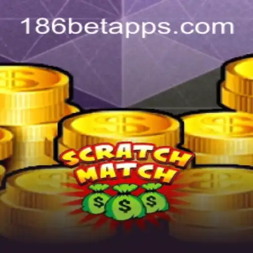 ScratchMatch: The Gaming Revolution with 186bet.com Oficial Slots Brasil #1