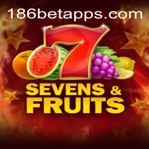 Exploring the Exciting World of SevensFruits: A Top Choice at 186bet.com Oficial Slots Brasil #1