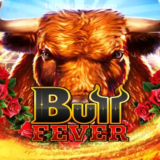 BullFever: The Thrilling Spin of Chance with 186bet.com Oficial Slots Brasil #1