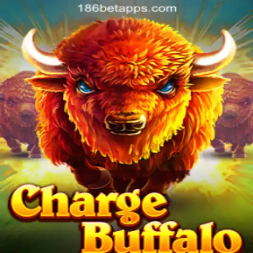 Exploring ChargeBuffalo: An Exciting Slot Game Experience at 186bet.com