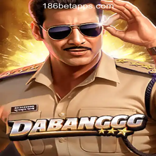 Exploring the Thrilling World of DABANGGG: A Dive into 186bet.com Oficial Slots Brasil #1