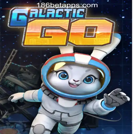 Exploring the Thrills of GalacticGO and 186bet.com Oficial Slots Brasil #1