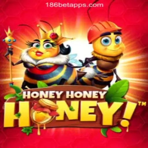 Exploring the Exciting World of HoneyHoneyHoney on 186bet.com Oficial Slots Brasil #1