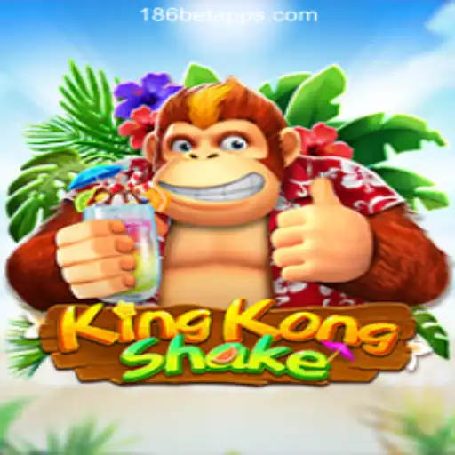 KingKongShake: A Riveting Adventure with 186bet.com Oficial Slots Brasil #1
