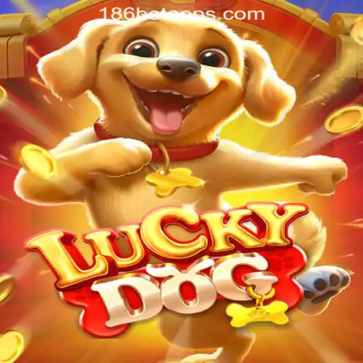 Exploring LuckyDog: The Premier Slot Adventure at 186bet.com Official Slots Brasil #1