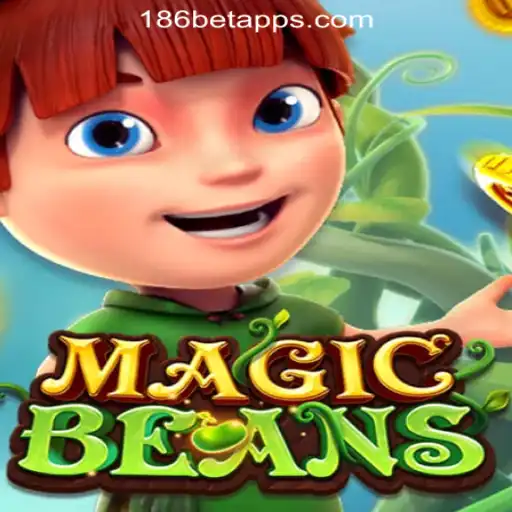 Exploring MAGICBEANS: A Revolutionary Slot Game