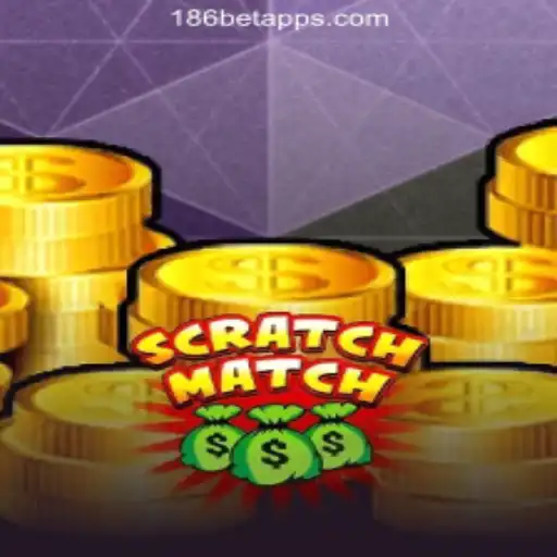 ScratchMatch: The Gaming Revolution with 186bet.com Oficial Slots Brasil #1