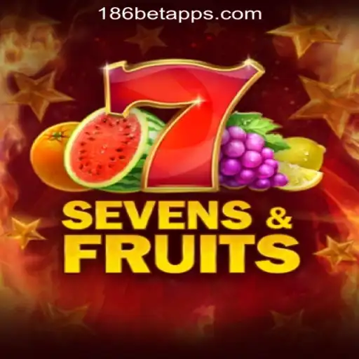 Exploring the Exciting World of SevensFruits: A Top Choice at 186bet.com Oficial Slots Brasil #1