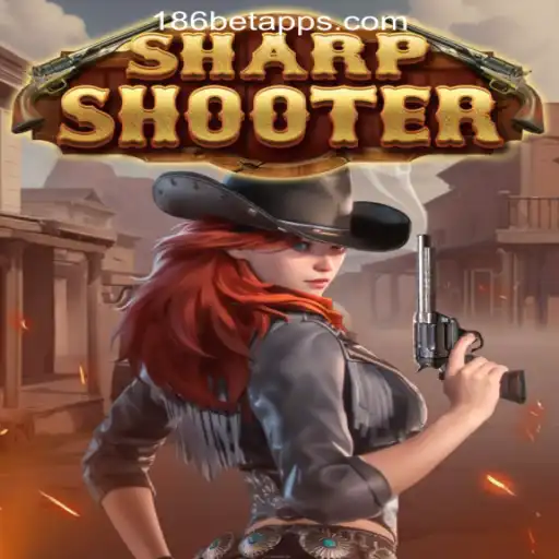 Sharpshooter Game: A Captivating Entry into the World of 186bet.com Oficial Slots Brasil #1