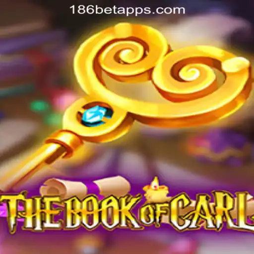 TheBookofCarl: Exploring the Thrills and Strategies of the Latest Slot Game