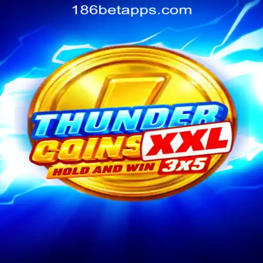 ThunderCoinsXxl: The Exciting Adventure in the World of Online Slots